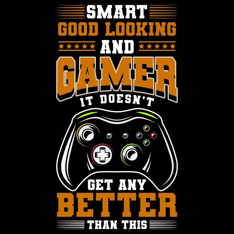 E-Sports Console Computer Games