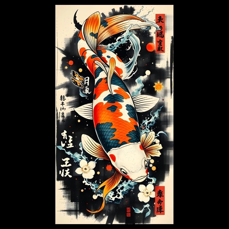 Koi