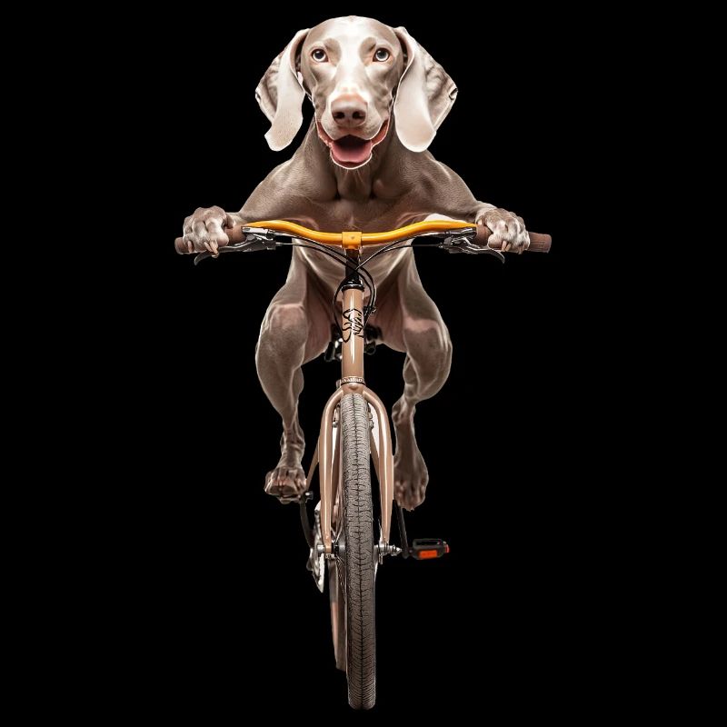Weimaraner