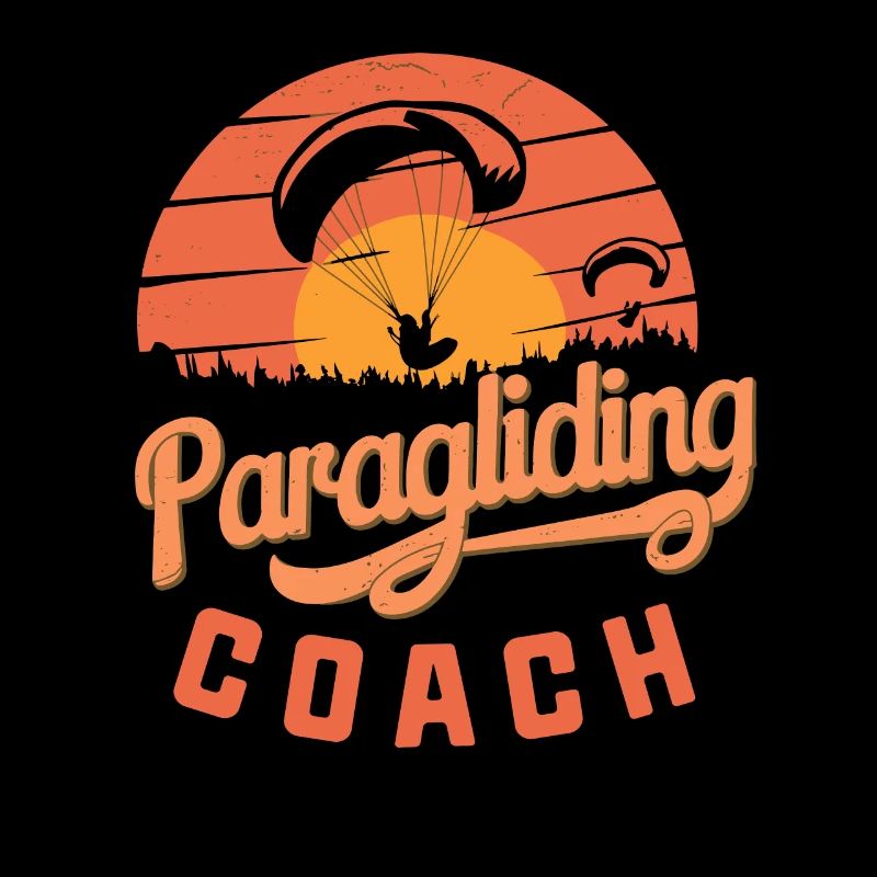 Paragliding Coach