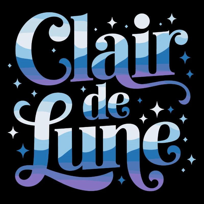 Clair de lune