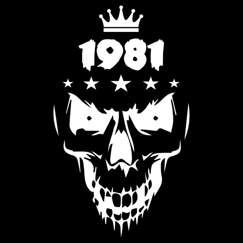 1981 Totenkopf