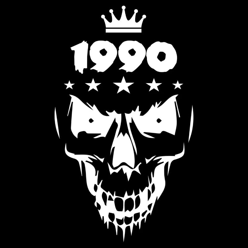 Skull (1990)