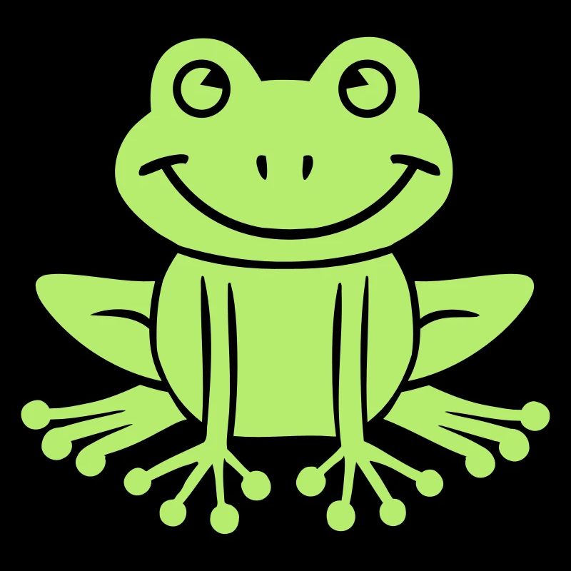 Frosch