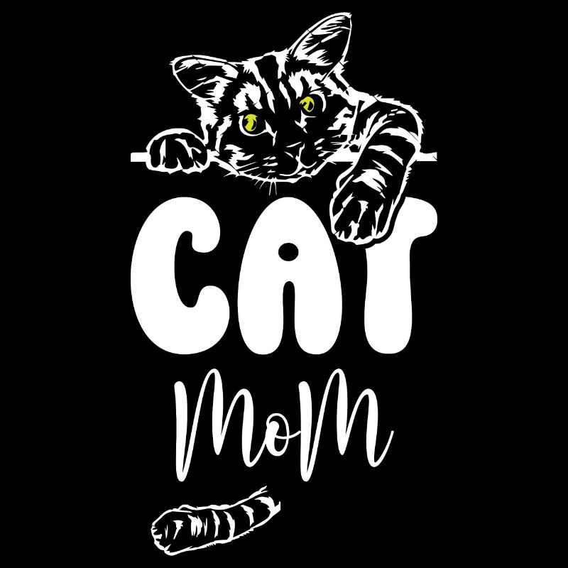 Maman chat