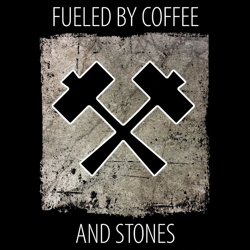 Steinmetz Steinbildhauer Spruch