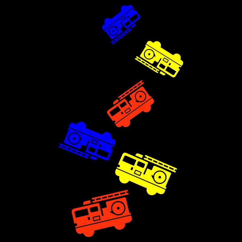 Fire engine