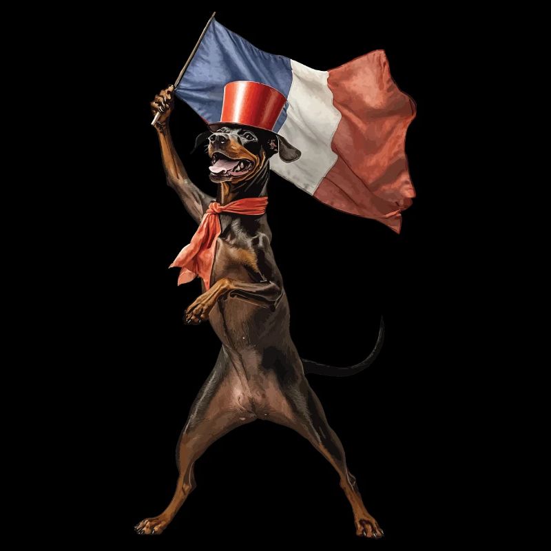 Dobermann