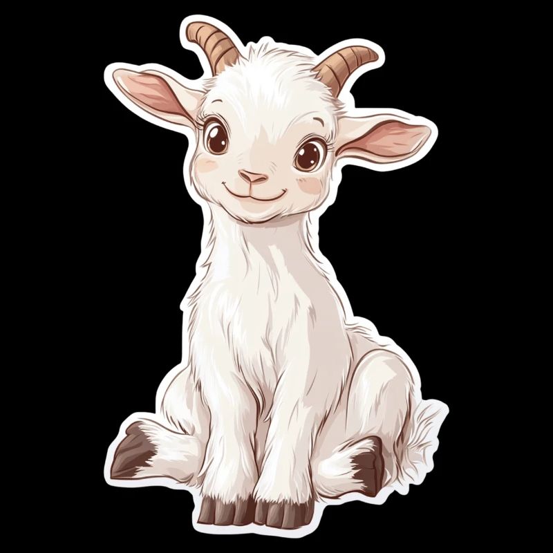 Chèvre