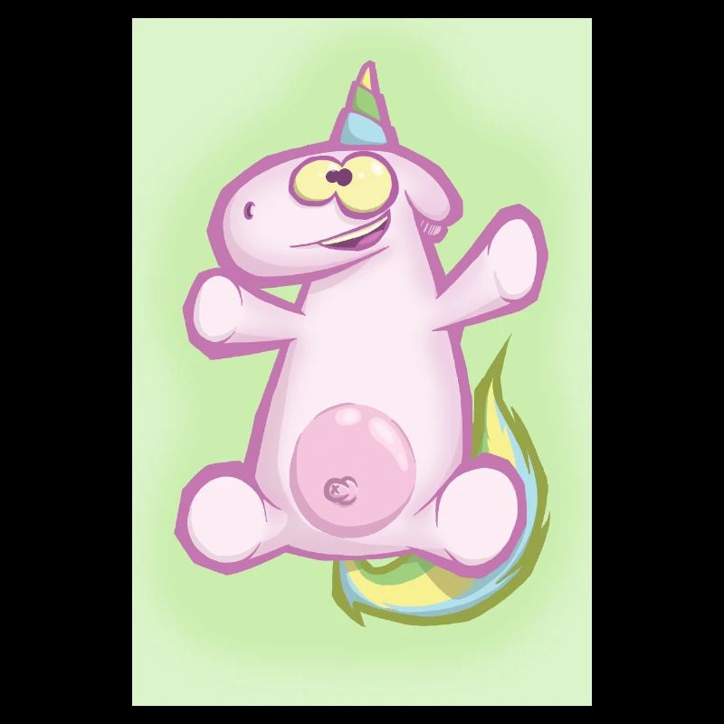 Das Einhorn