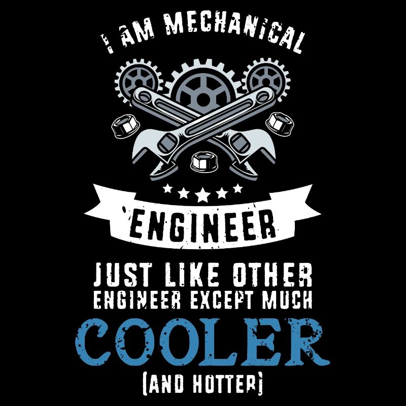 Mechanical Engineer