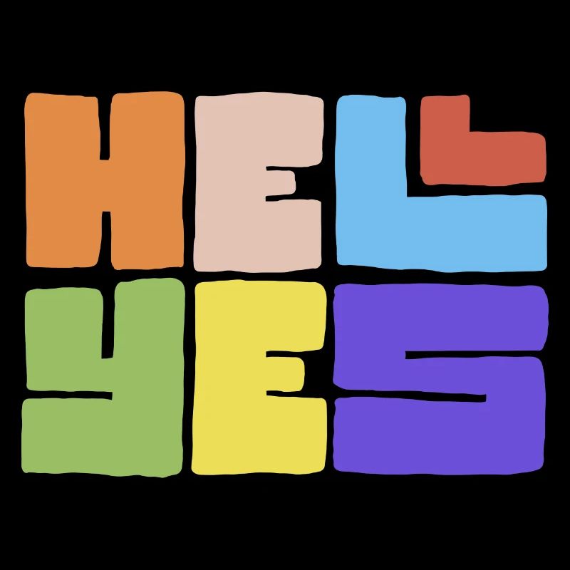 Hell Yes