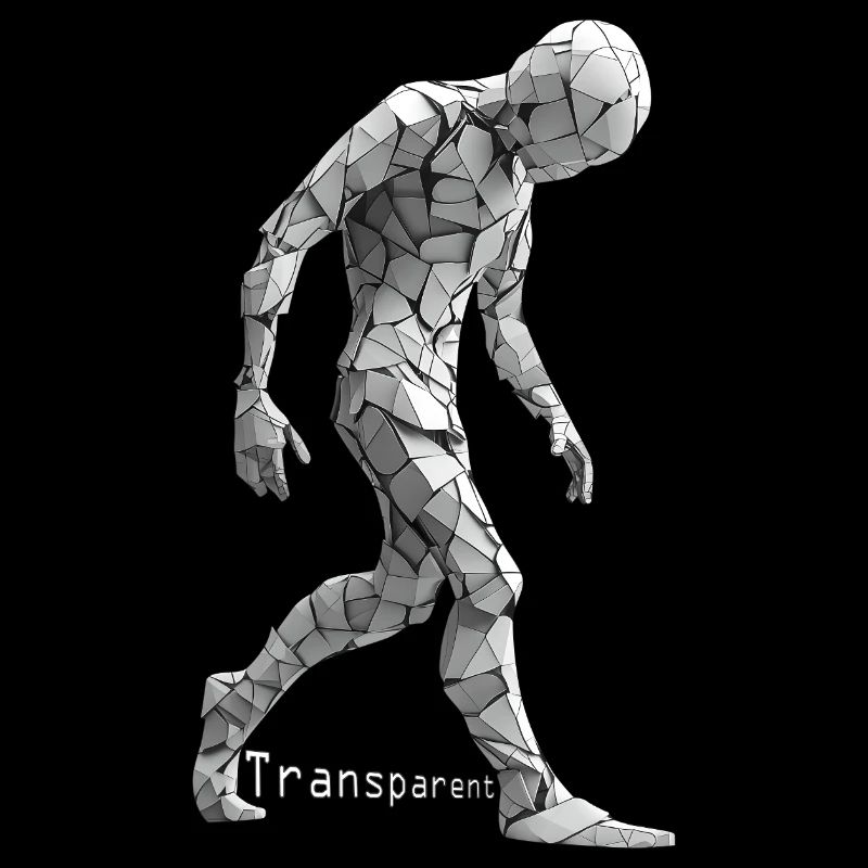 Transparent - Stop à l’intimidation