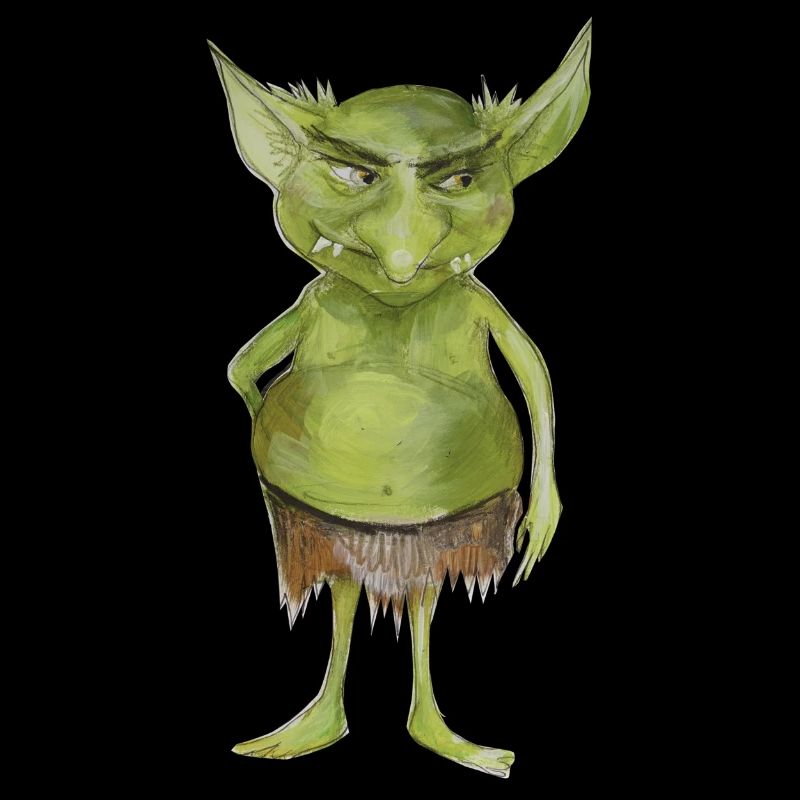Goblin