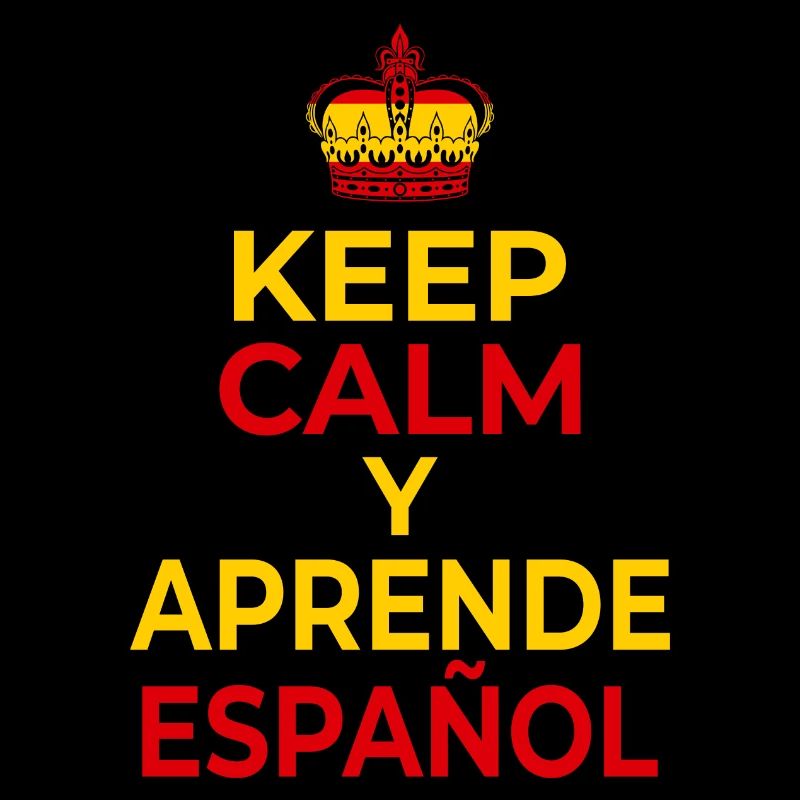 Learn Spanish Spanish Course Saying