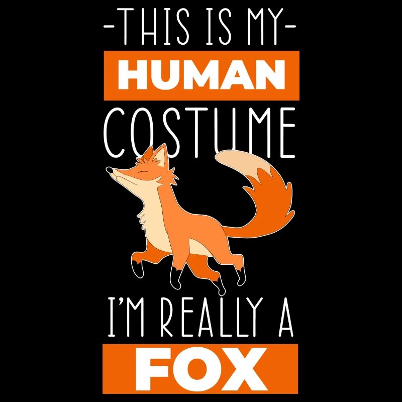 Fox Poulet Épouvantail Fox Fur Intelligence