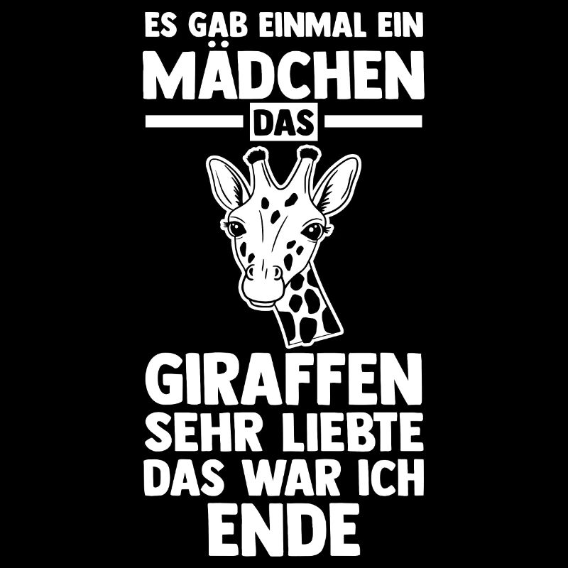 Giraffe Giraffen