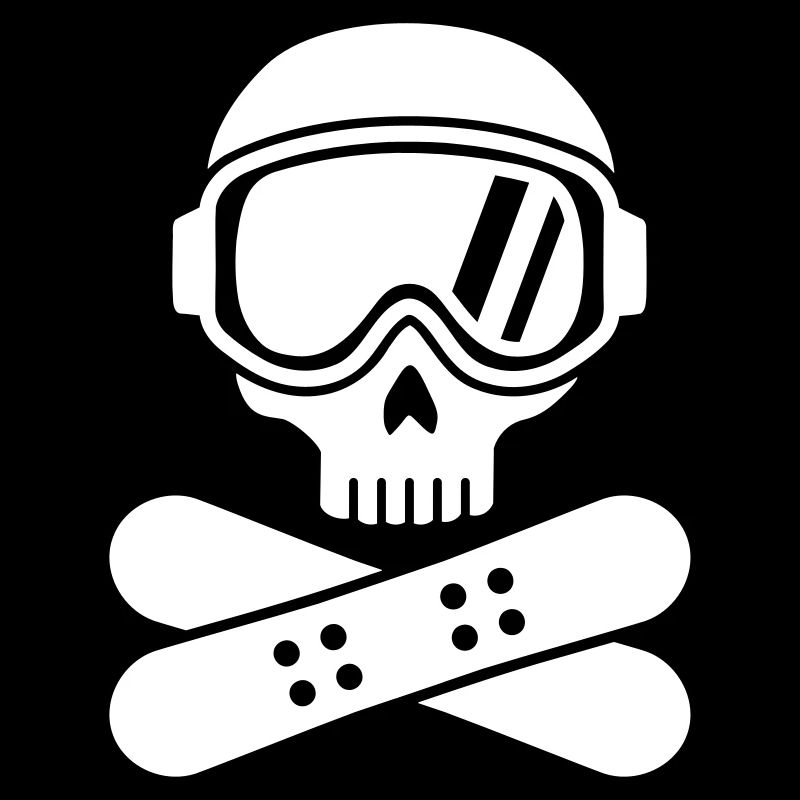 Snowboard