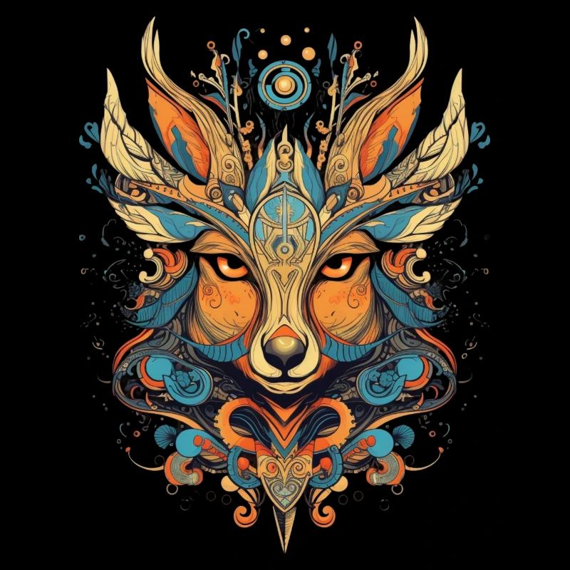 Boho Reh