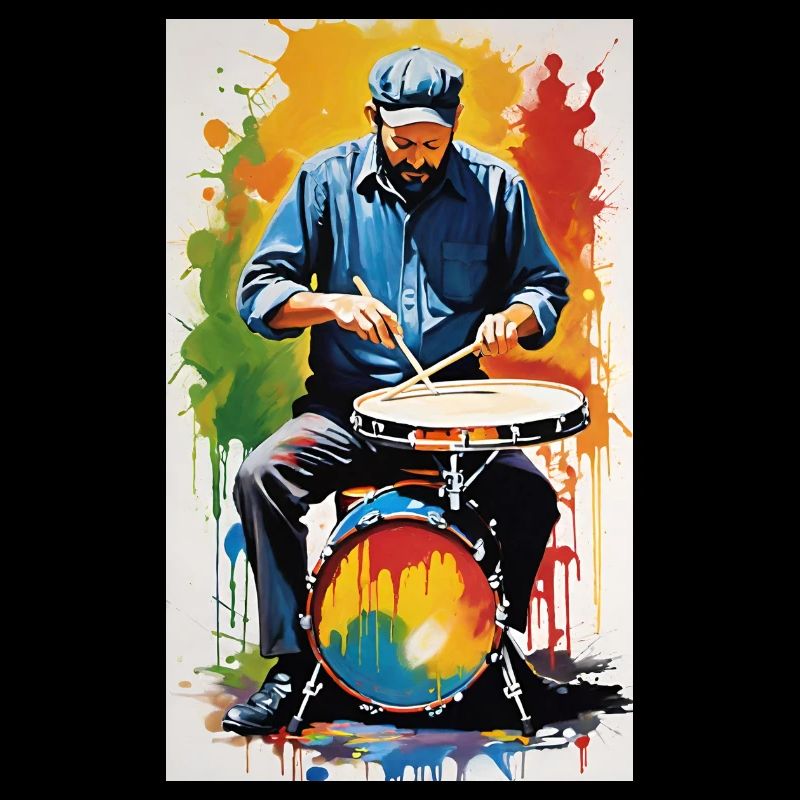Percussion