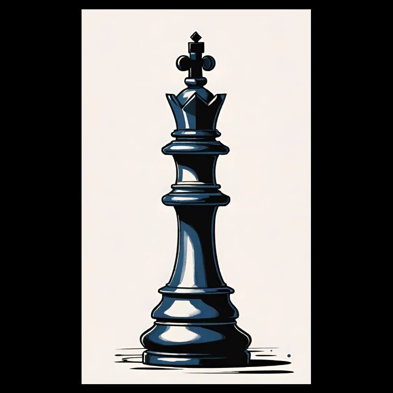 Chess | Chess piece | Chess player