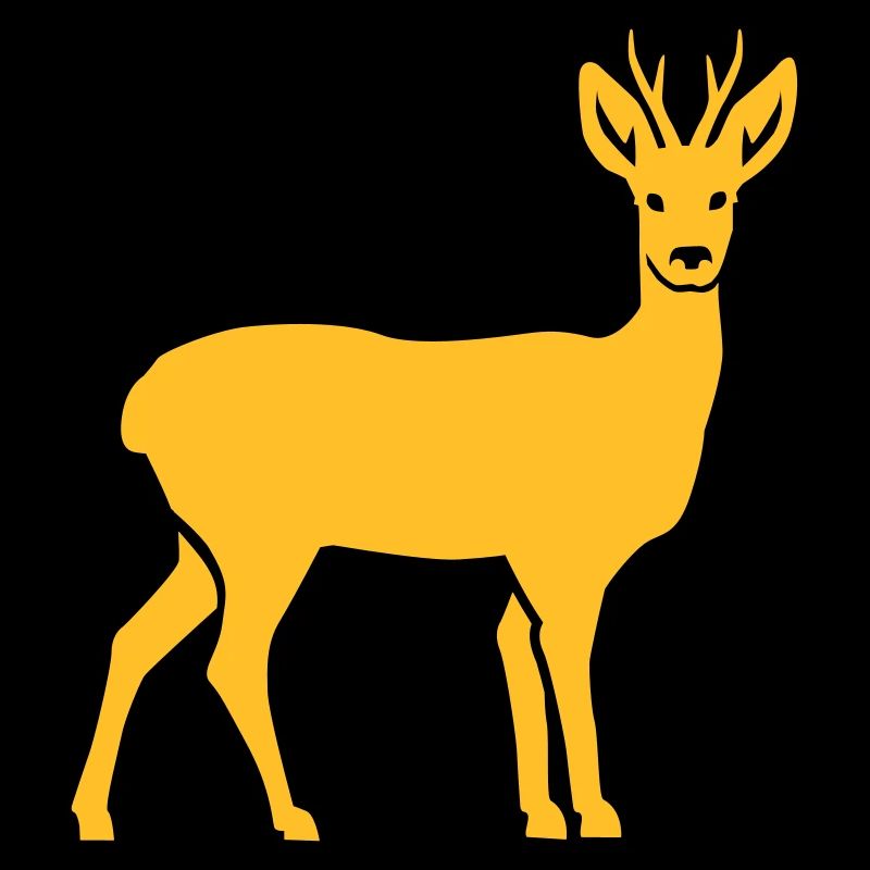 Chevreuil