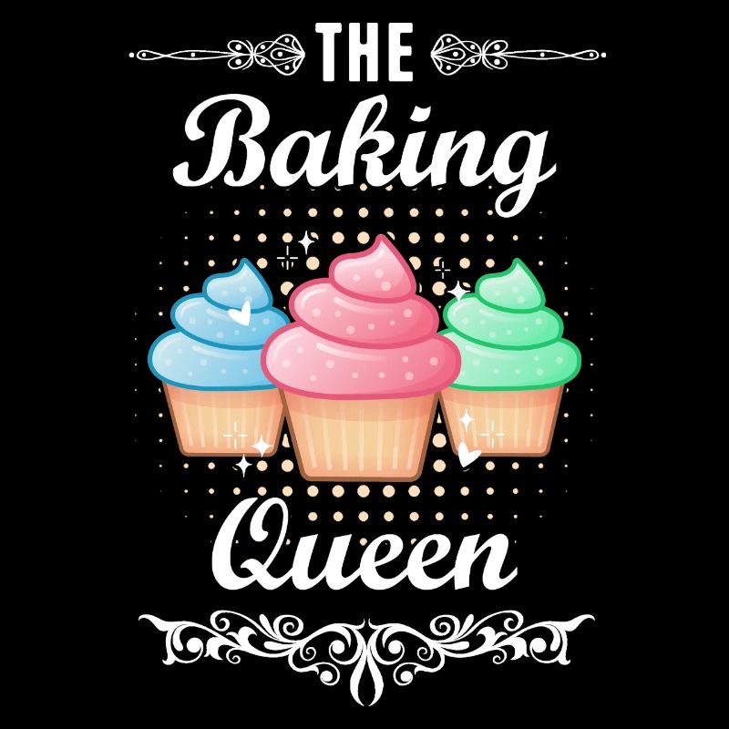 Baker Baking