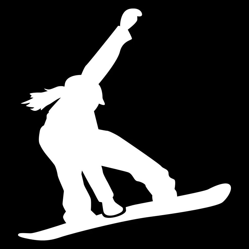 Snowboard