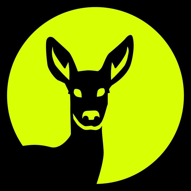 Chevreuil