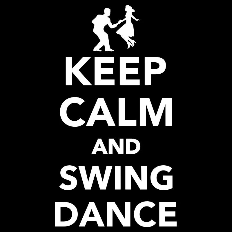 Swing dance