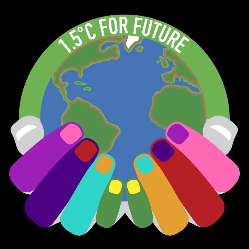 1.5 degrees Celsius for the future