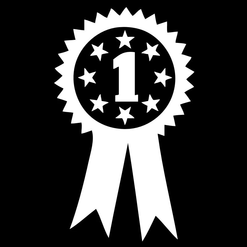 1. Januar oder 1 Medaille Champion