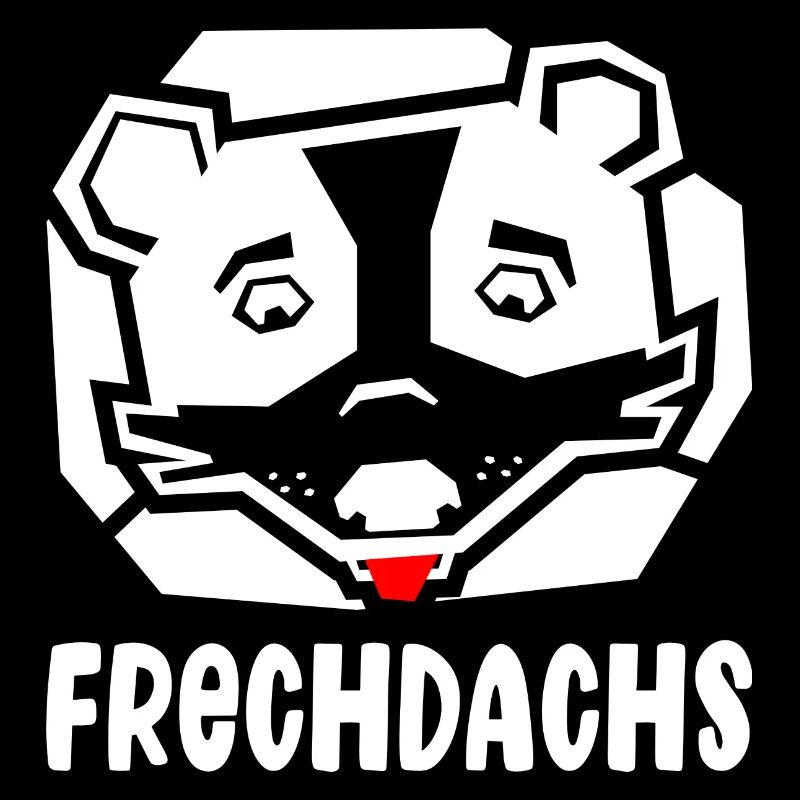 Frechdachs freche Leute wilde Seite