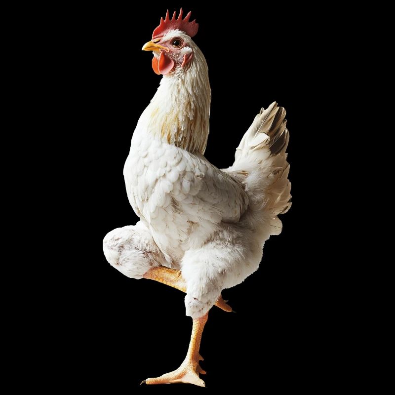 Huhn