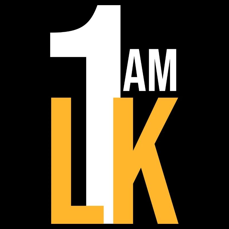 I am LK 1