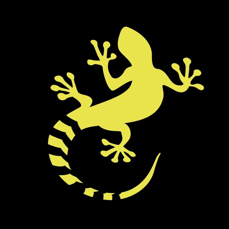 echse - lizard