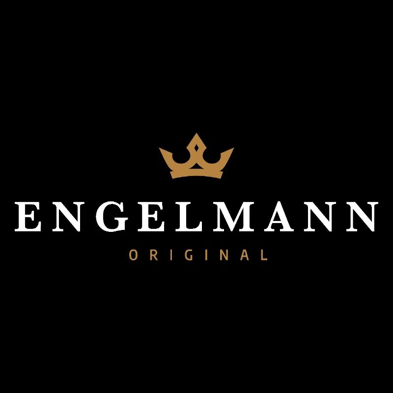Engelmann Cognome originale