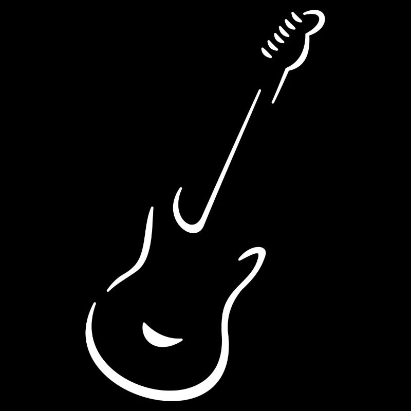 Gitarre