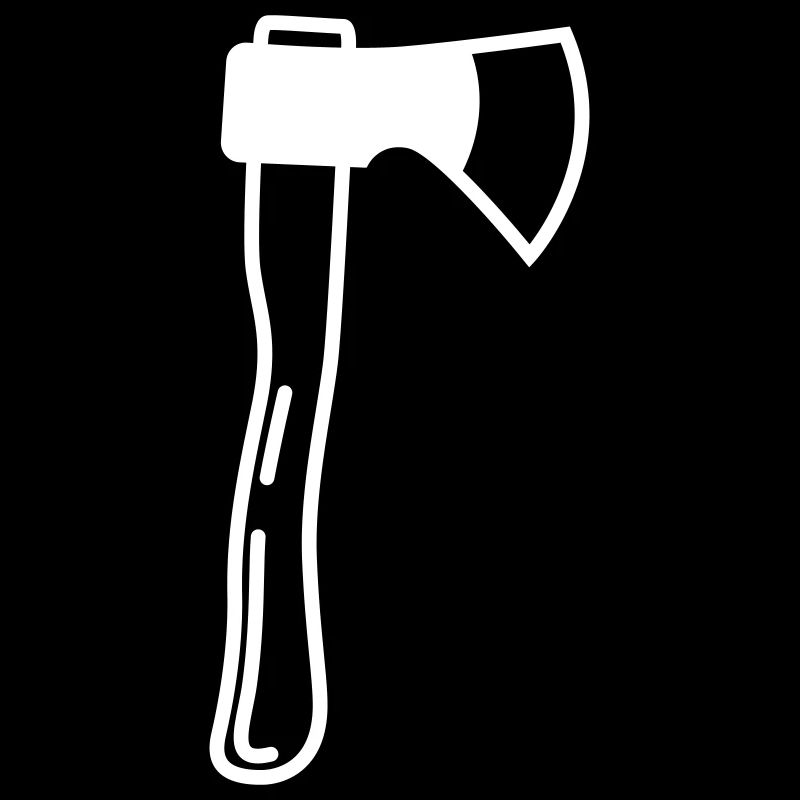Axt Symbol