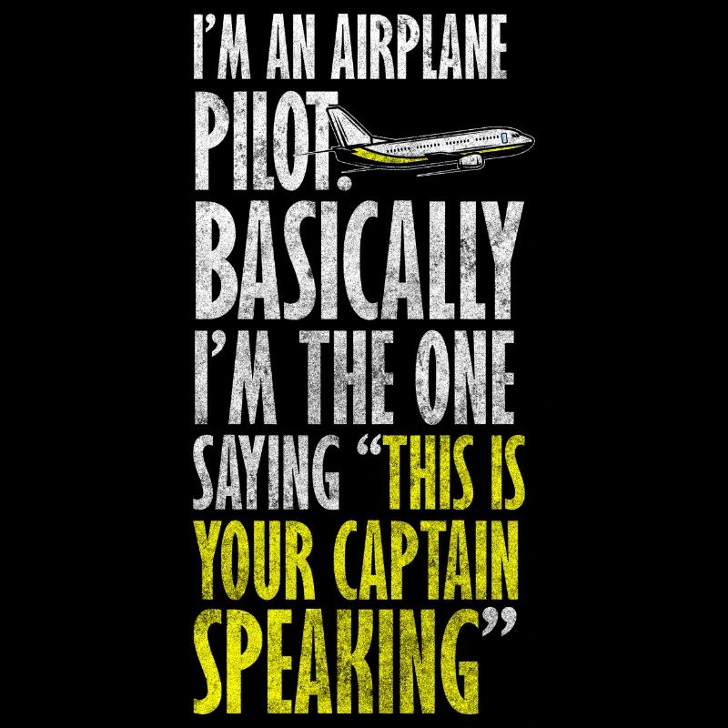 Pilot Work Model Making Glider