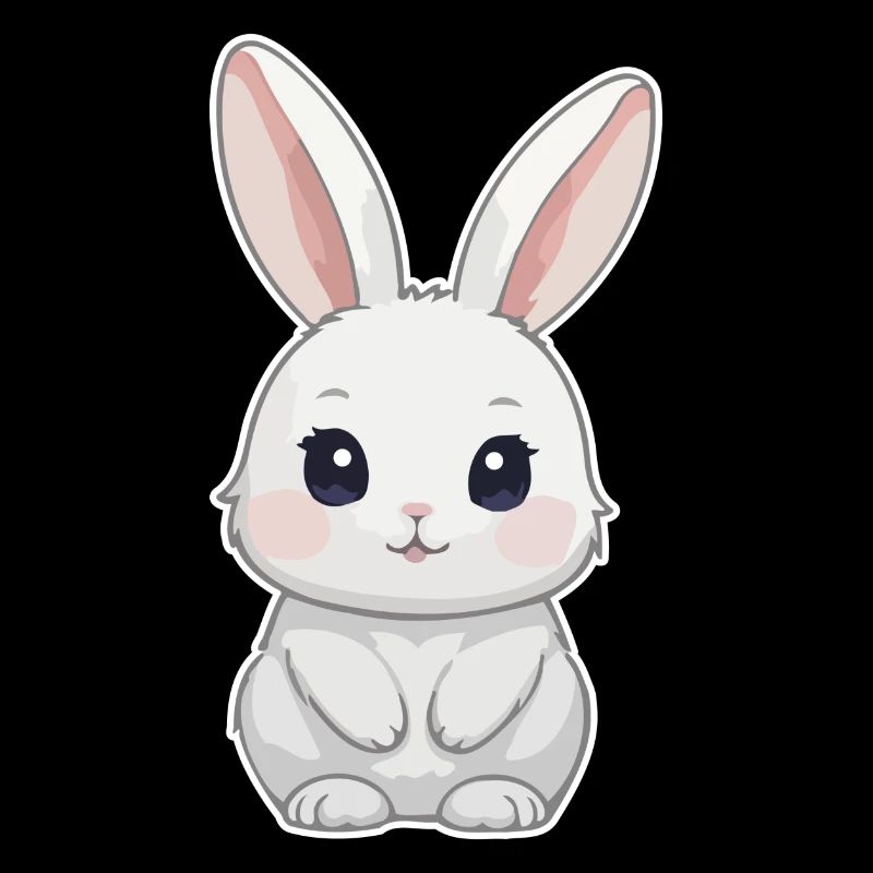 Bunny, Rabbit, Easter Bunny