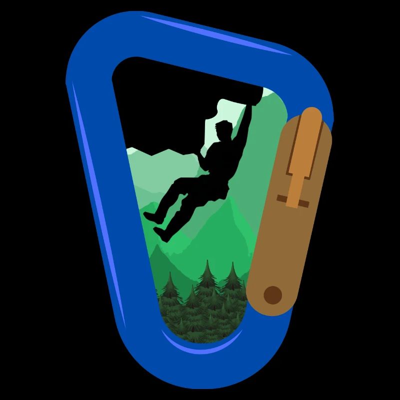 Canyoning Rock Climbing