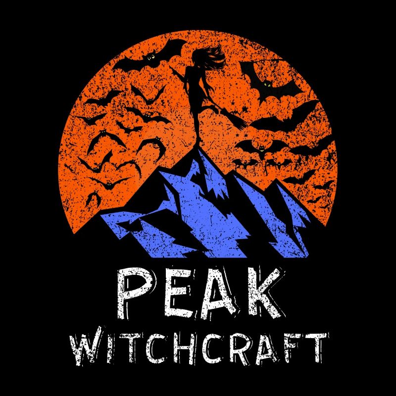 Peak Witchcraft, Mountain Witch