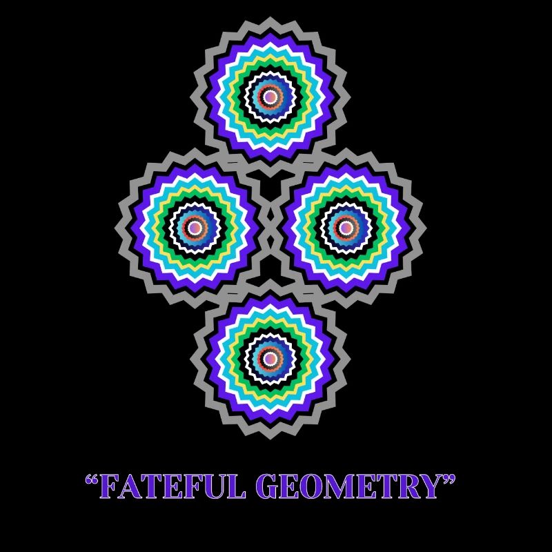 Fateful Geometry