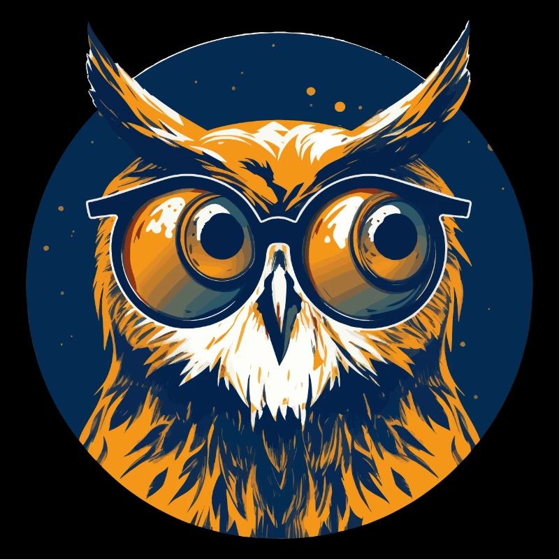 Owl Sunglasses Odd Eagle Owl