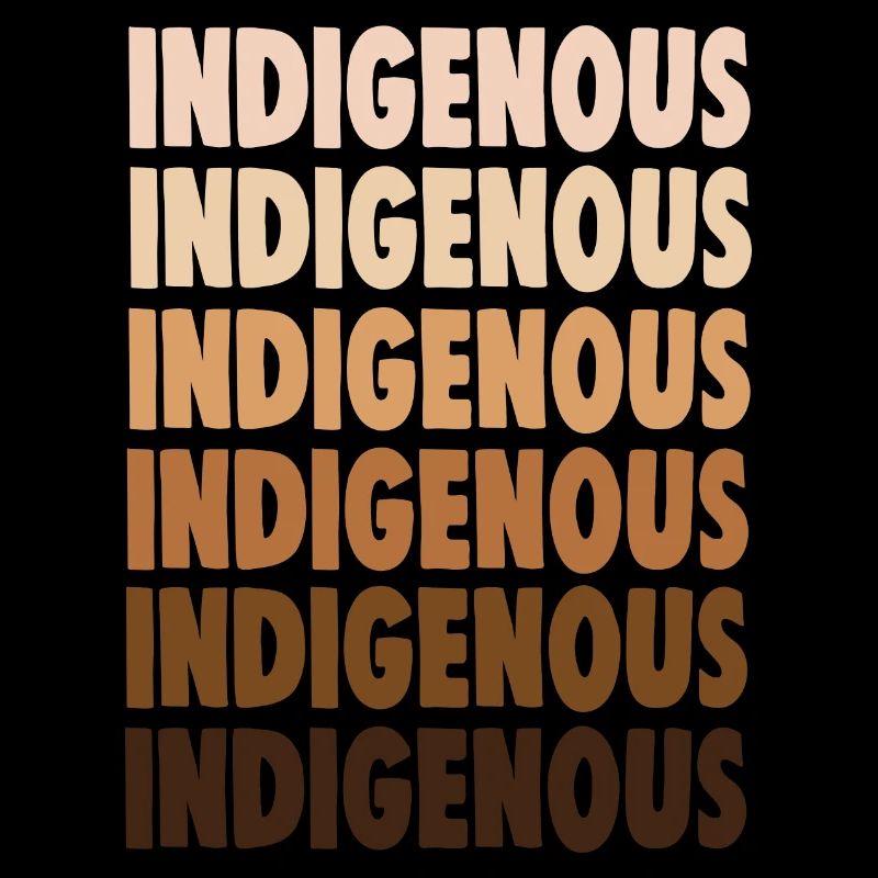 INDIGENOUS