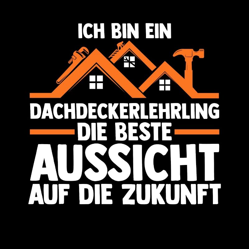 Roofing training apprentice Auzbi roofer