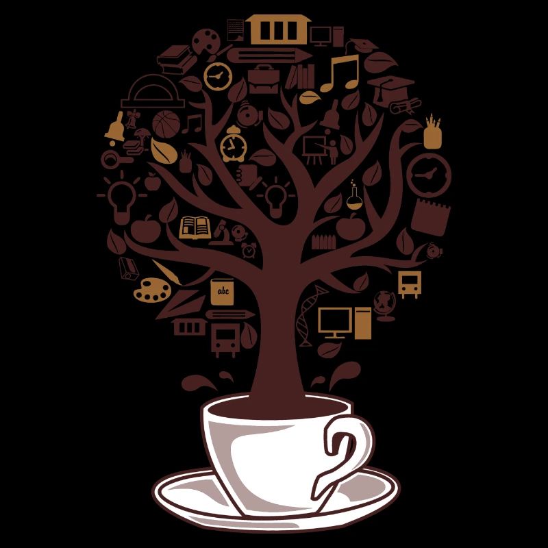 coffee tree