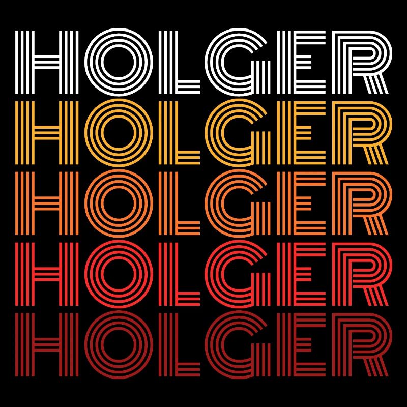 Holger