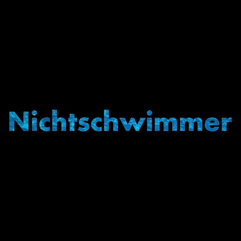 Nichtschwimmer